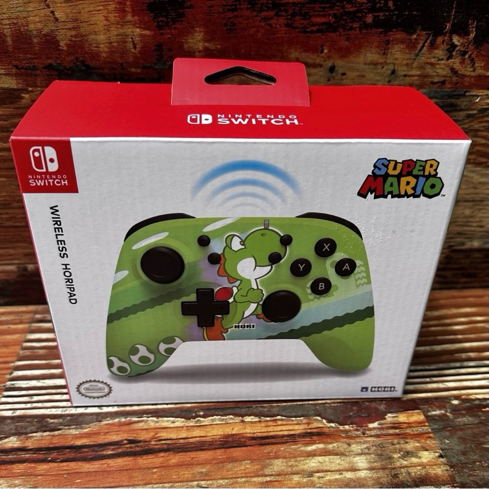 Controller - Picture 2 of 4